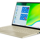 Image for article titled Acer's Latest Under $1,000 Laptops Have Wi Fi 6 and Thunderbolt 4
